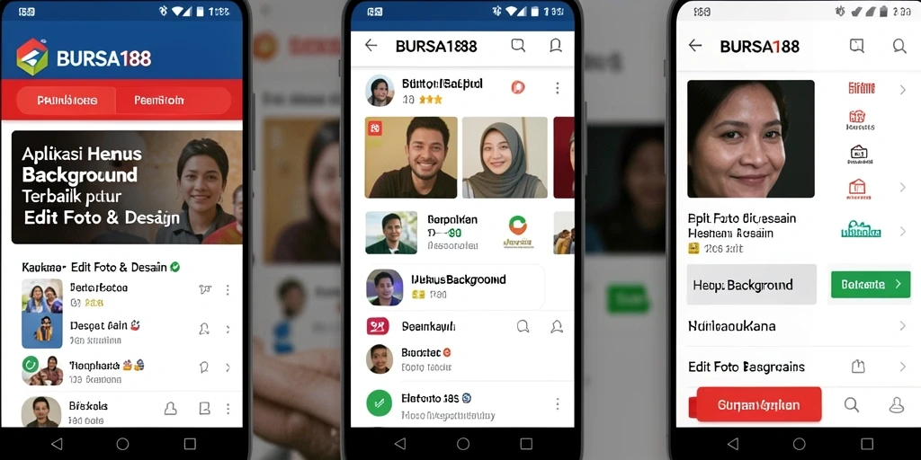 Antarmuka BURSA188 saat menghapus background dengan jelas dan mudah dipahami.